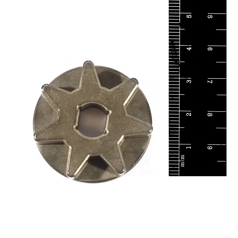 DONGCHENG อะไหล่ DCML20081#12 SPROCKET - Image 4