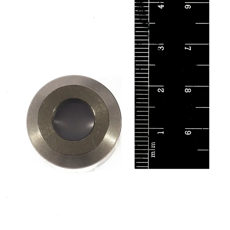 DONGCHENG อะไหล่ DCZC02-26 #25 THRUST RING - Image 4