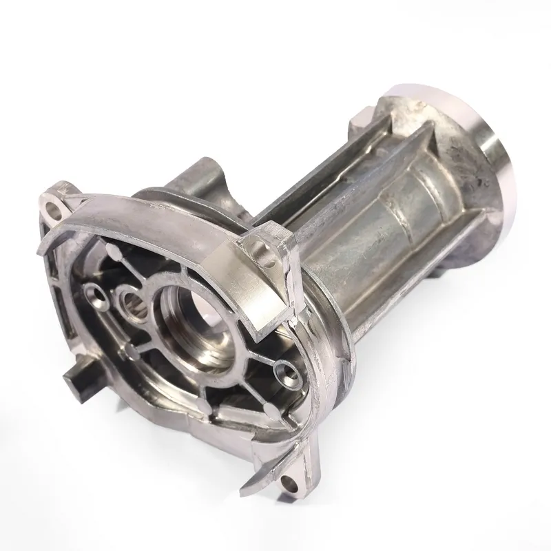 DONGCHENG อะไหล่DCZC02-26#38MIDDLE BEARING BRACKET - Image 2