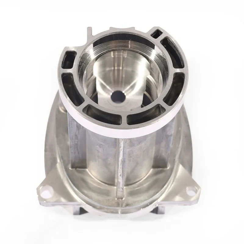 DONGCHENG อะไหล่DCZC02-26#38MIDDLE BEARING BRACKET - Image 3