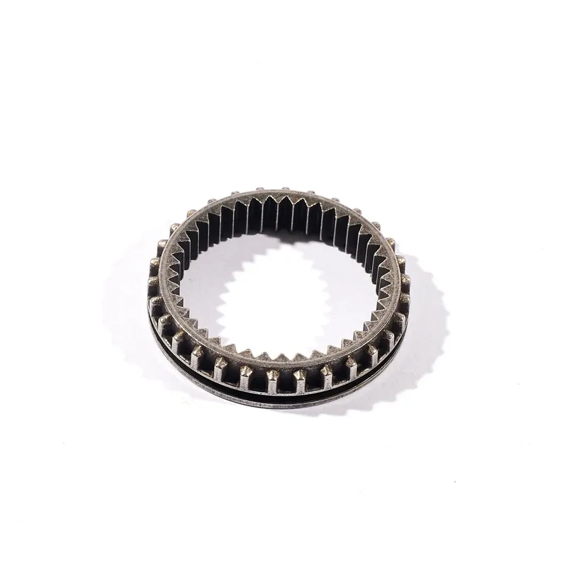 DONGCHENG อะไหล่ DCSP75 #19 RING GEAR B