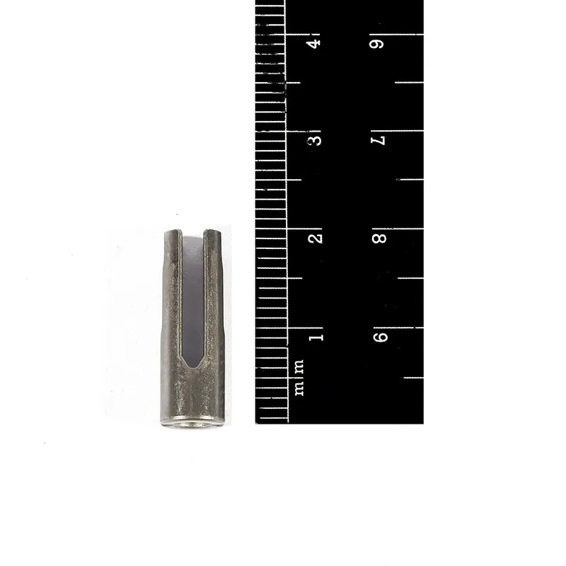 DONGCHENG อะไหล่ DCMQ85 #45 POP-UP PIN - Image 3