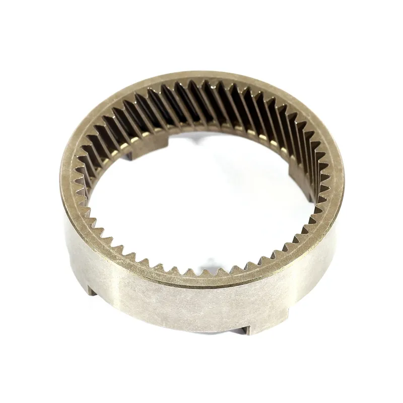 DONGCHENG อะไหล่ DCPB1288#16 RING GEAR - Image 2