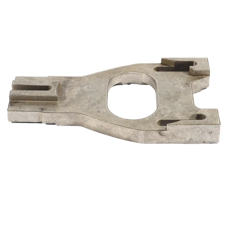 DONGCHENG อะไหล่ DCJF32 #58 BALANCING WEIGHT BLOCK - Image 2