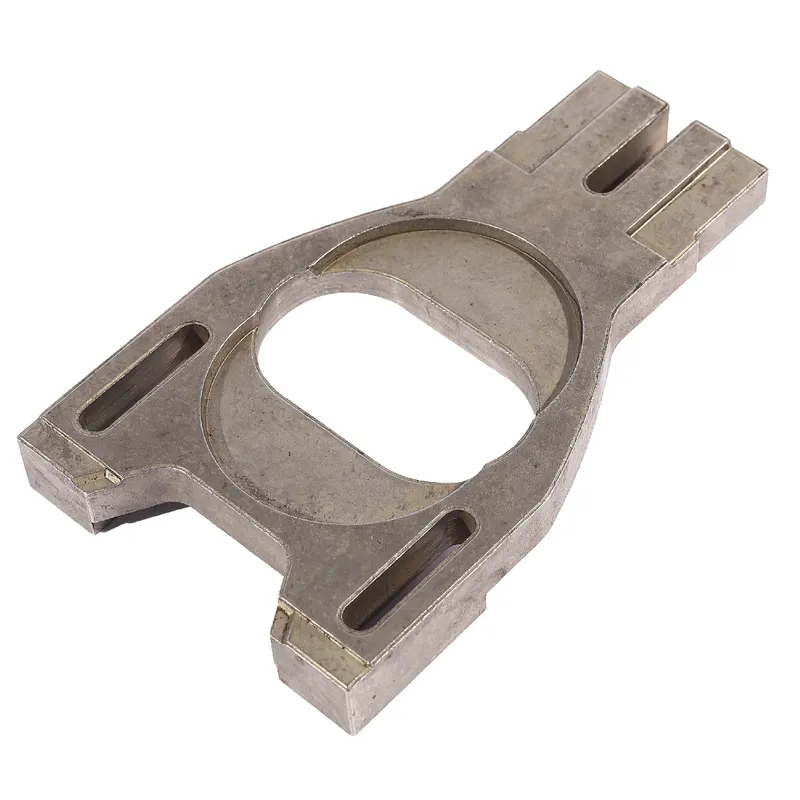 DONGCHENG อะไหล่ DCJF32 #58 BALANCING WEIGHT BLOCK - Image 3