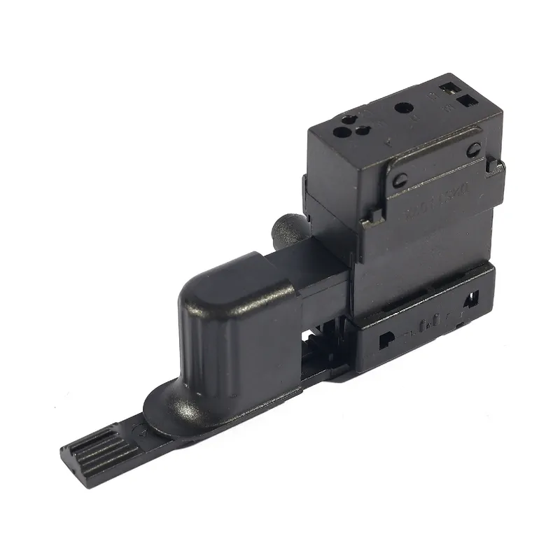 DONGCHENG อะไหล่ DJZ02-6A #28 TRIGGER SWITCH