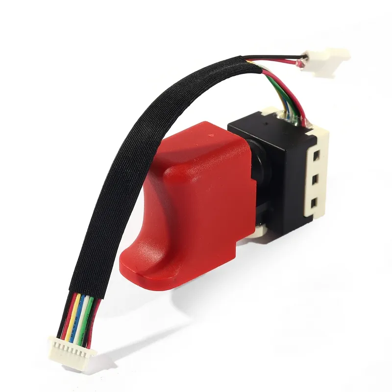 DONGCHENG อะไหล่ DCPL208#34 SIGNAL SWITCH