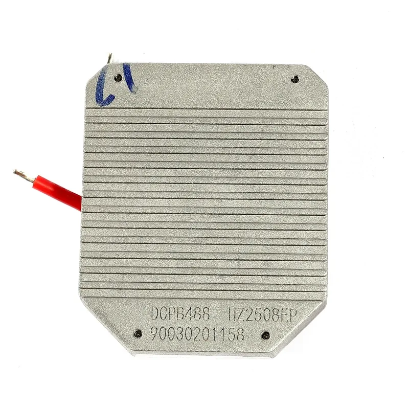 DONGCHENG อะไหล่ DCPB488#25 CIRCUIT BOARD ASSEMBLY - Image 3