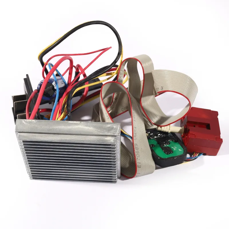 DONGCHENG อะไหล่ DCPH401 #49 PCB - Image 2