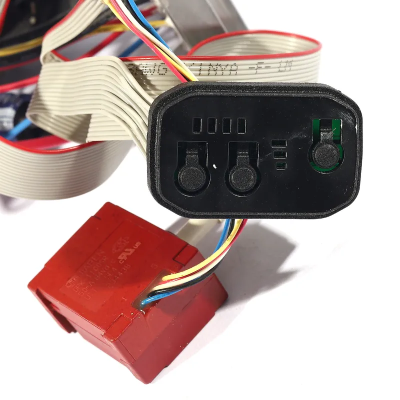 DONGCHENG อะไหล่ DCPH401 #49 PCB - Image 3