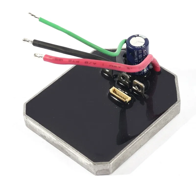 DONGCHENG อะไหล่ DCJZ2060I#42 CONTROLLER PCBA - Image 2