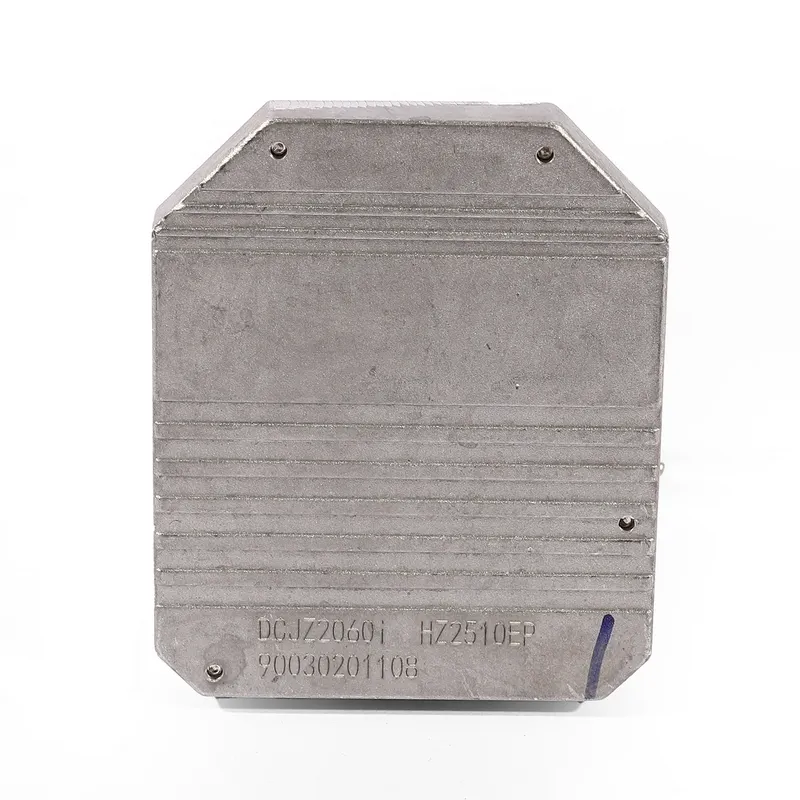 DONGCHENG อะไหล่ DCJZ2060I#42 CONTROLLER PCBA - Image 3