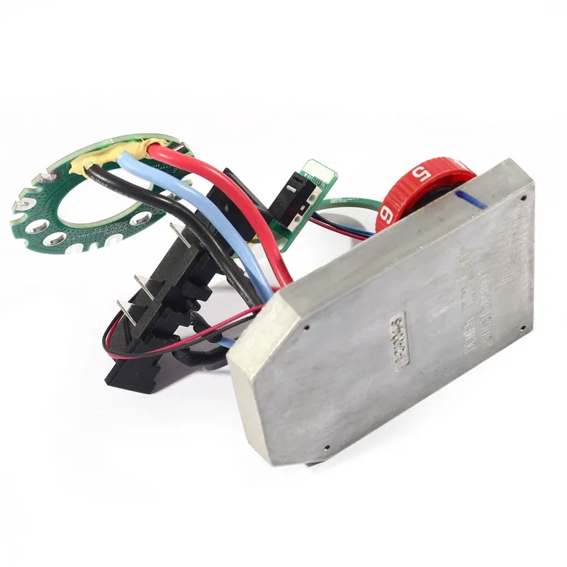 DONGCHENG อะไหล่ DCMP6 #36CONTROLLER CIRCUIT BOARD - Image 3
