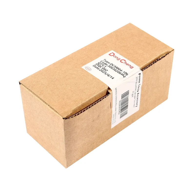 DONGCHENG อะไหล่ DCSM04-100 #36,37,38 CONTROLLER+S - Image 4