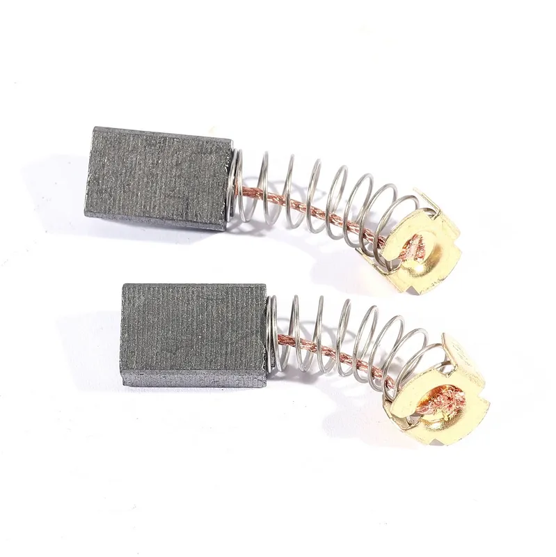 DONGCHENG แปรงถ่าน DSP02-180, DPB22C, DJJ32 - Image 2