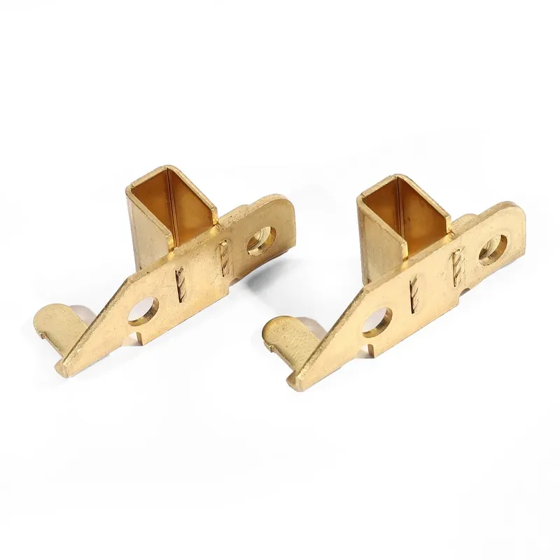 DONGCHENG อะไหล่ DJC02-30#41 BRUSH HOLDER ASSEMBLY - Image 3