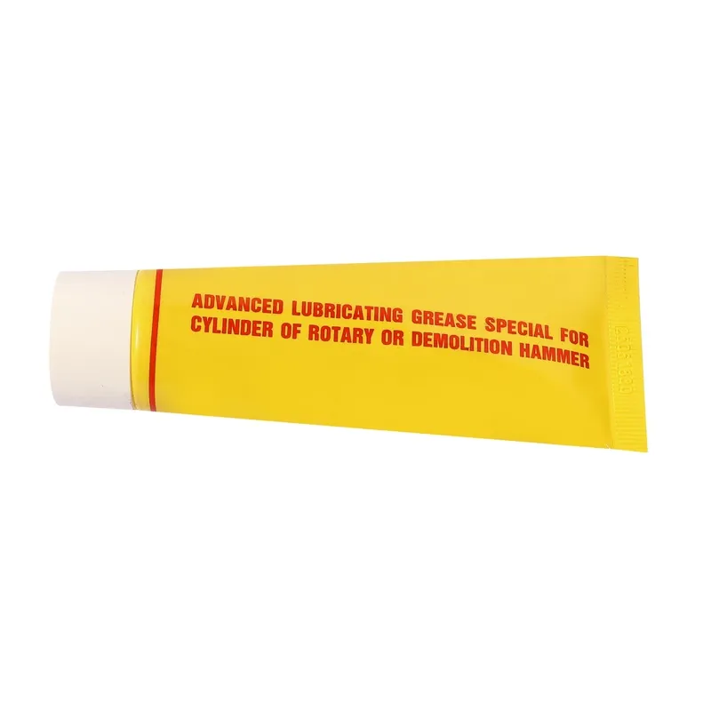 DONGCHENG จารบีใส่เครื่องโรตารี่ ขนาด 30G - Image 3