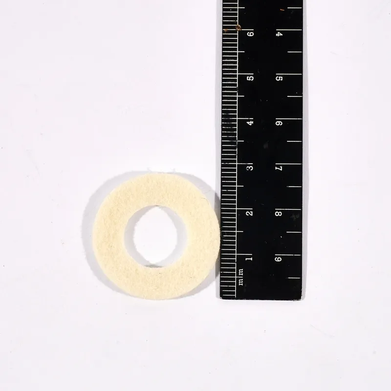 DONGCHENG อะไหล่ DSJ02-25 #47 WOOL FELT - Image 3