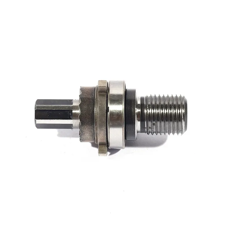 DONGCHENG อะไหล่ DCJZ2060I #T1 DRIVE SPINDLE - Image 2