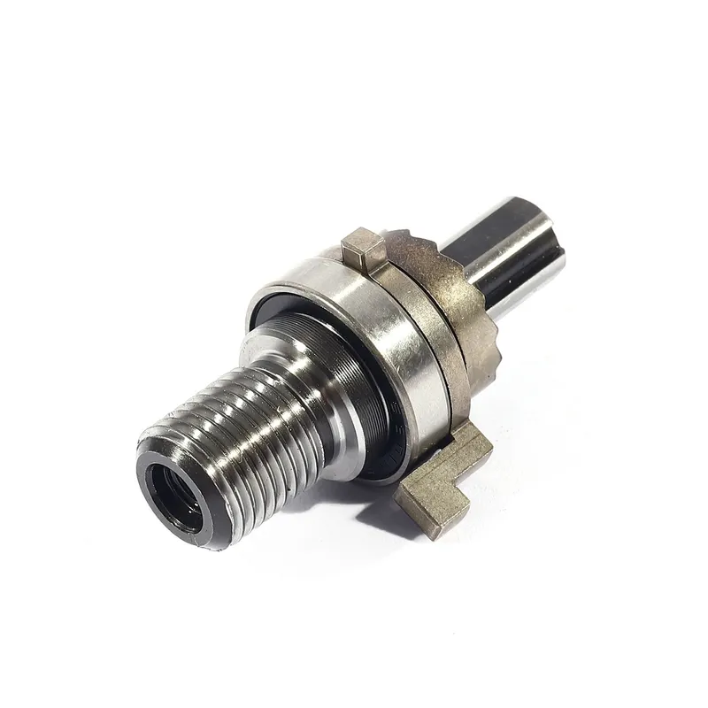 DONGCHENG อะไหล่ DCJZ2060I #T1 DRIVE SPINDLE - Image 3