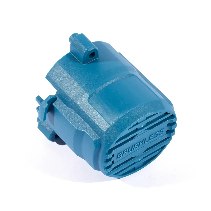 DONGCHENG อะไหล่ DCMY140S#34 MOTOR HOUSING - Image 2
