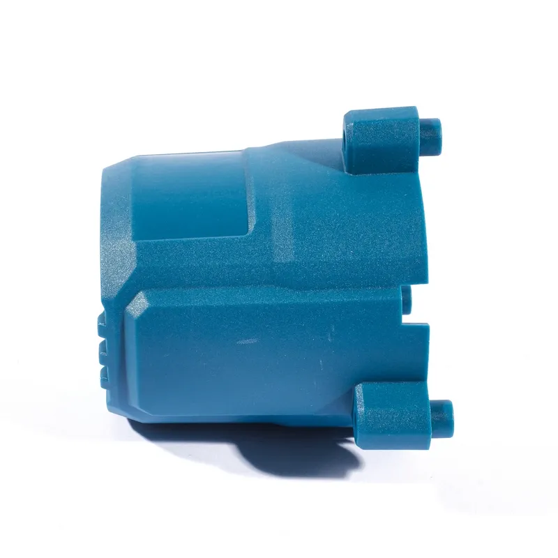 DONGCHENG อะไหล่ DCMY140S#34 MOTOR HOUSING - Image 3