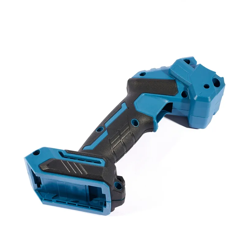 DONGCHENG อะไหล่ DCMY140S#44 HANDLE ASSEMBLY(BLUE) - Image 2