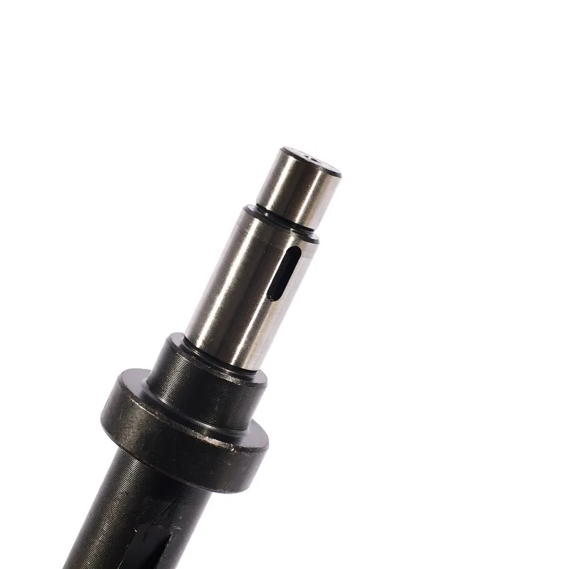 DONGCHENG อะไหล่ DSN100 #8 DRIVE SPINDLE - Image 3