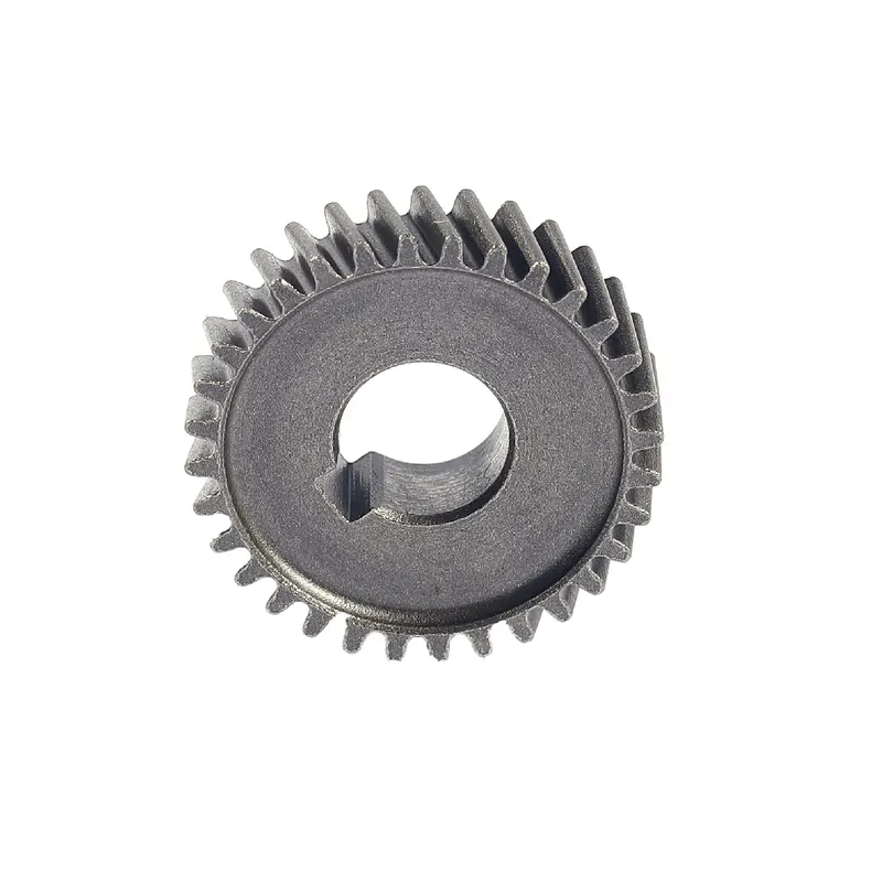 DONGCHENG อะไหล่ DJZ06-10 #7 GEAR - Image 2