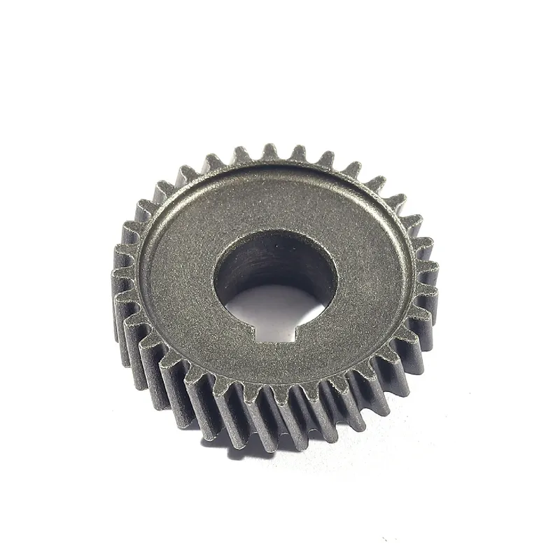 DONGCHENG อะไหล่ DJZ06-10 #7 GEAR - Image 3