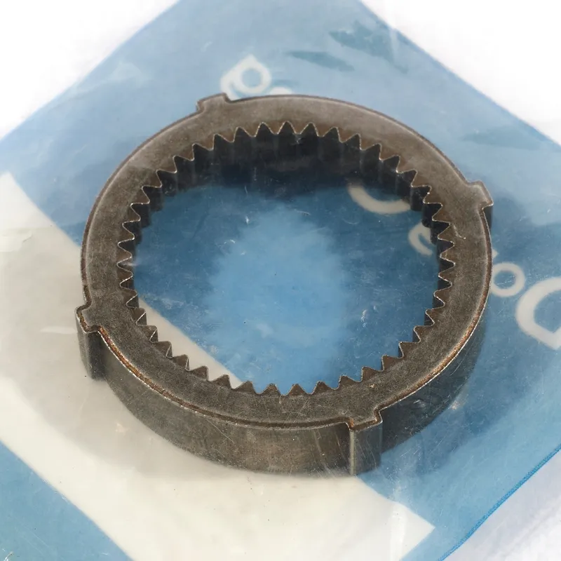 DONGCHENG อะไหล่ DCJZ1202I #30 RING GEAR - Image 3