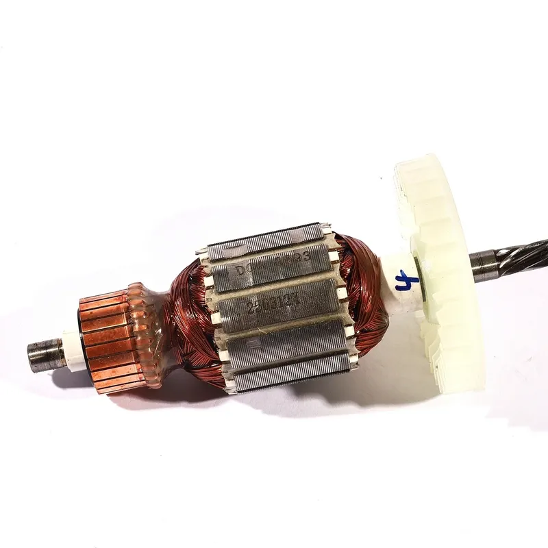 DONGCHENG อะไหล่ทุ่นไฟฟ้า DSP02-180S - Image 4