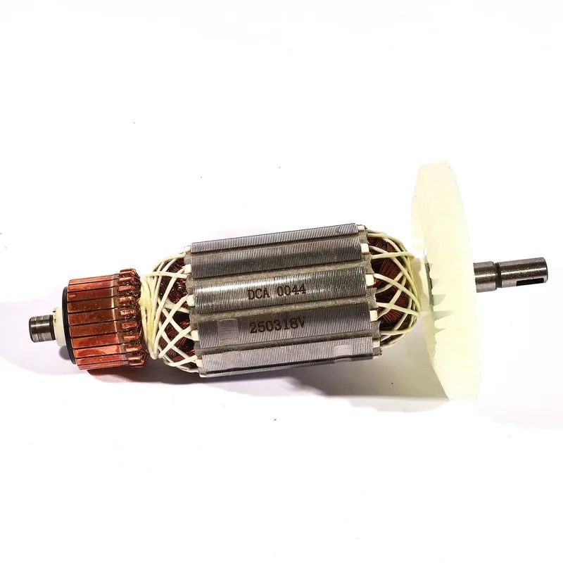 DONGCHENG อะไหล่ทุ่นไฟฟ้า DZE02-110 - Image 4