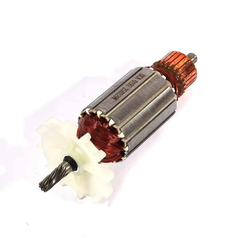 DONGCHENG อะไหล่ทุ่นไฟฟ้า DJZ03-16A - Image 3