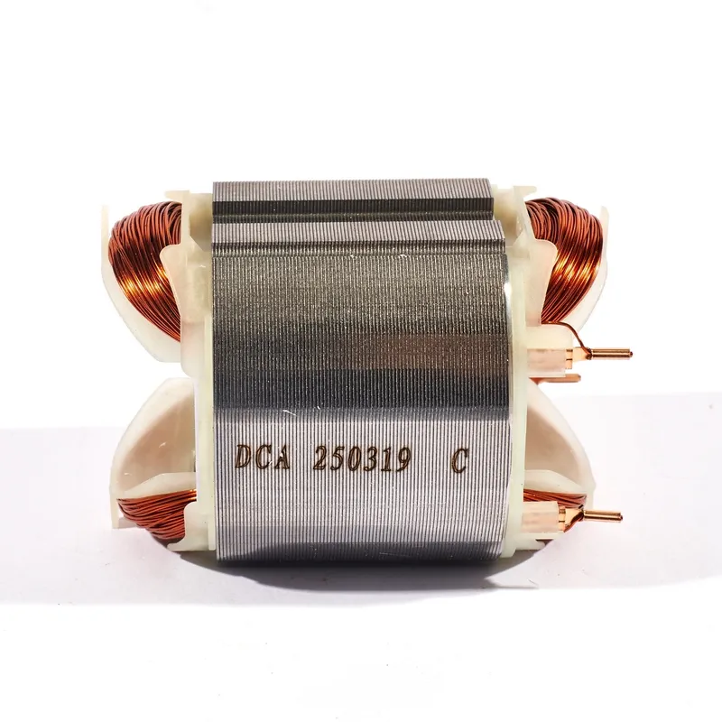 DONGCHENG อะไหล่ฟิลคอยล์ DZC02-20 - Image 2