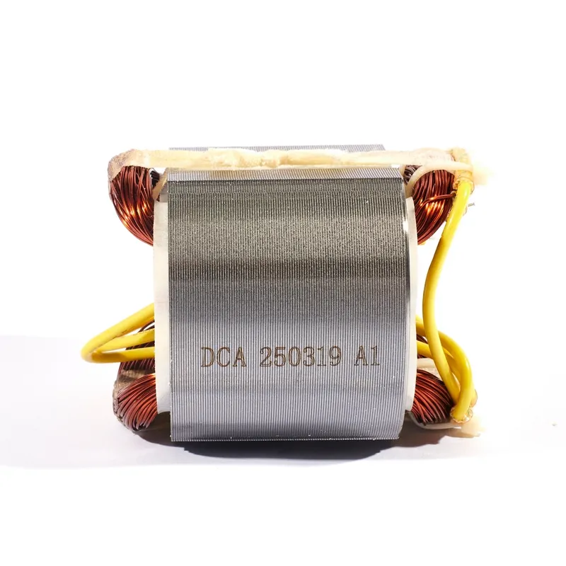 DONGCHENG อะไหล่ฟิลคอยล์ DZE02-110 - Image 2
