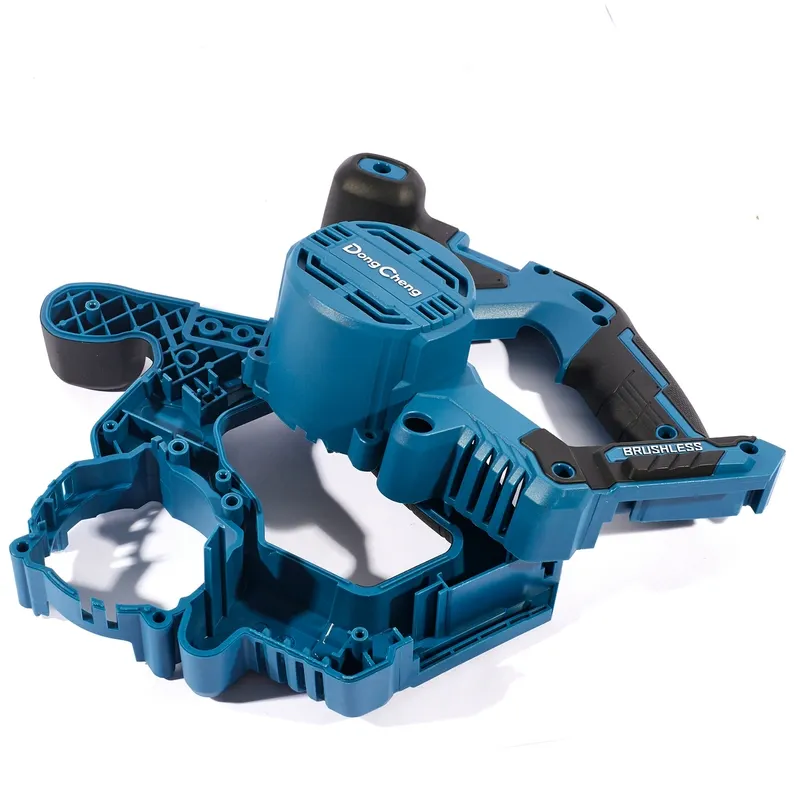DONGCHENG อะไหล่ DCMY02-185#T4 MOTOR HOUSING ASSEM - Image 3