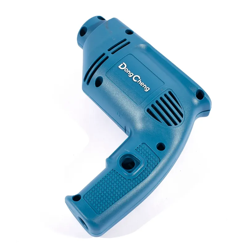 DONGCHENG อะไหล่ DJZ10A #1 MOTOR HOUSING - Image 2