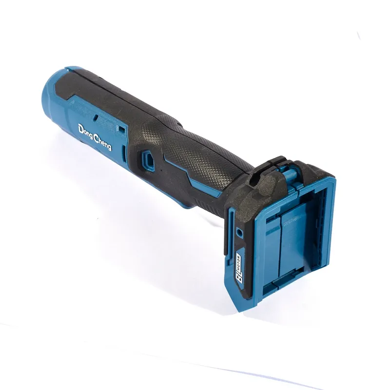 DONGCHENG อะไหล่ DCPB80#33 MOTOR HOUSING ASSEMBLY - Image 2