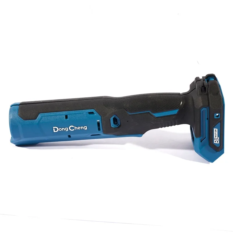 DONGCHENG อะไหล่ DCPB80#33 MOTOR HOUSING ASSEMBLY - Image 3