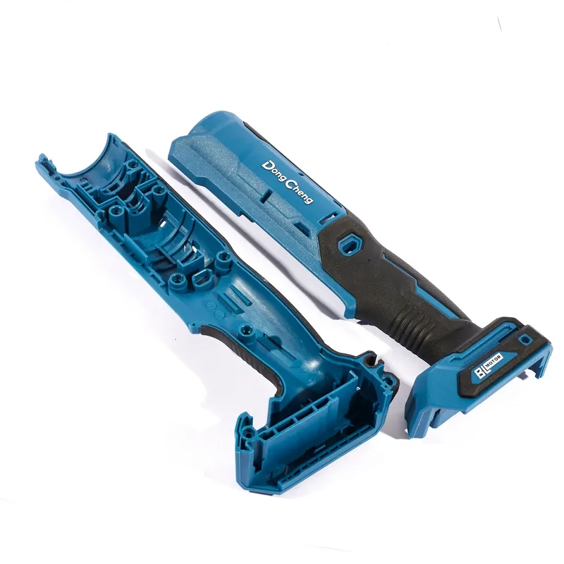 DONGCHENG อะไหล่ DCPB80#33 MOTOR HOUSING ASSEMBLY - Image 4