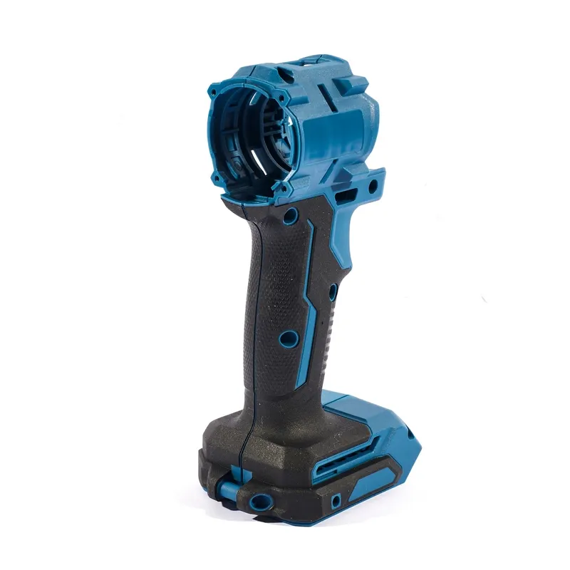 DONGCHENG อะไหล่ DCJZ2060I#47 MOTOR HOUSING ASSEMB - Image 2
