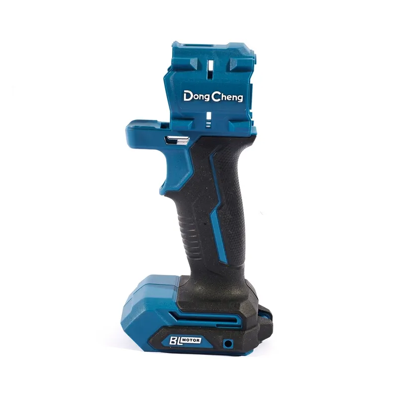 DONGCHENG อะไหล่ DCJZ2060I#47 MOTOR HOUSING ASSEMB - Image 3
