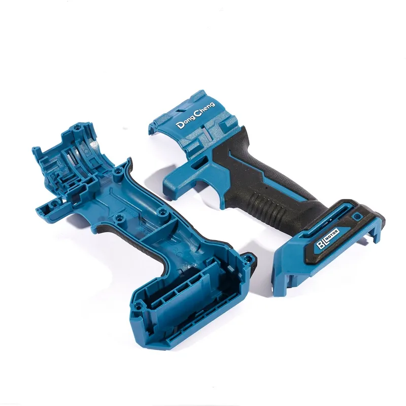 DONGCHENG อะไหล่ DCJZ2060I#47 MOTOR HOUSING ASSEMB - Image 4