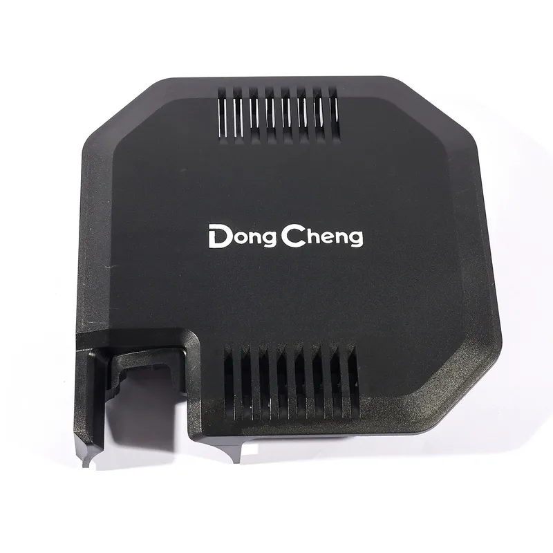 DONGCHENG อะไหล่ DCQE120 #5 LOWER COVER - Image 2