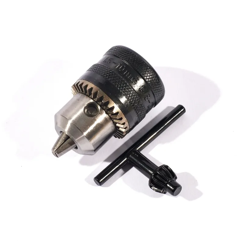 DONGCHENG อะไหล่ DJZ10A หัวสว่าน-จำปา 10MM 24UNF