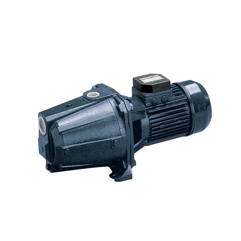 EBARA AGA/E 0.60M (IE2) SELF PRIMMING (220V)