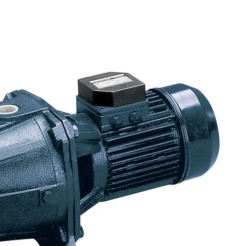 EBARA AGA/E 1.00M (IE2) SELF PRIMMING (220V) - Image 3