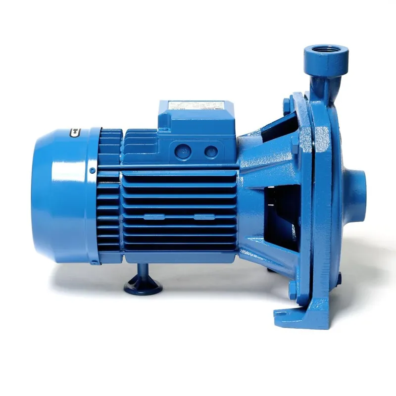 EBARA CMA-3.00T ปั๊มหอยโข่ง (3 HP 3สาย) - Image 3