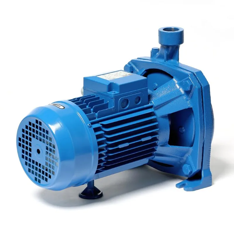 EBARA CMA-3.00T ปั๊มหอยโข่ง (3 HP 3สาย) - Image 4